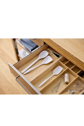 3 cucharas de cocina Classic