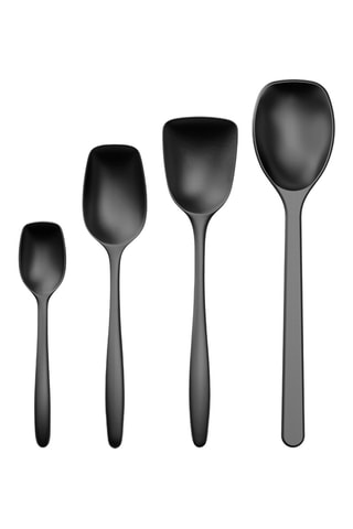 4 cucharas de cocina Classic