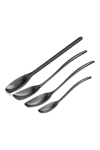 4 cucharas de cocina Classic
