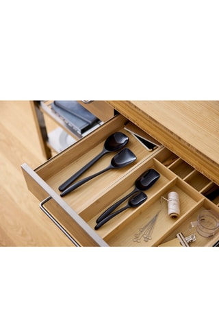 4 cucharas de cocina Classic