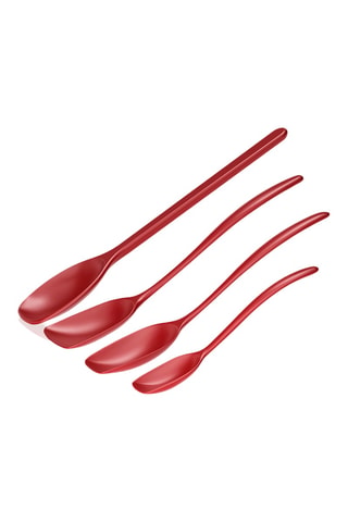 4 cucharas de cocina Classic