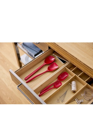 4 cucharas de cocina Classic
