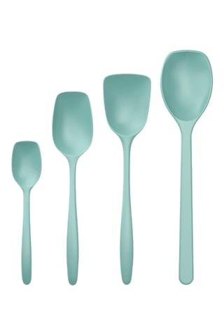 4 cucharas de cocina Classic