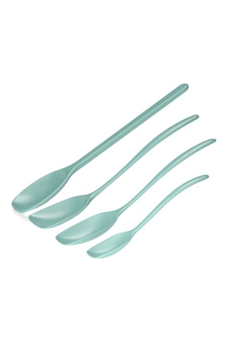4 cucharas de cocina Classic
