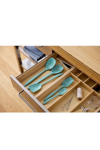 4 cucharas de cocina Classic