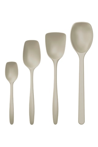 4 cucharas de cocina Classic
