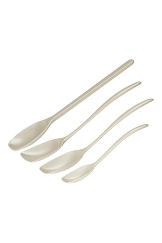4 cucharas de cocina Classic