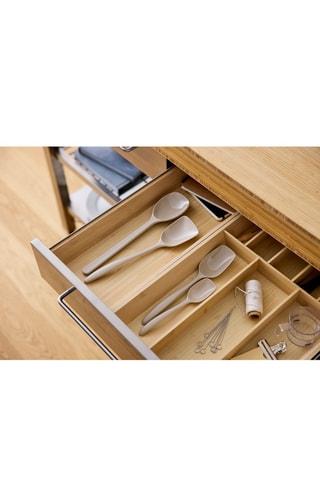 4 cucharas de cocina Classic