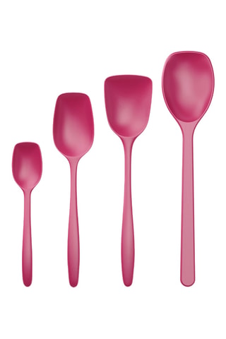 4 cucharas de cocina Classic
