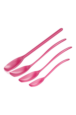 4 cucharas de cocina Classic