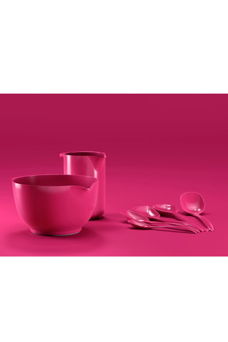 4 cucharas de cocina Classic