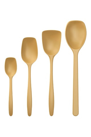 4 cucharas de cocina Classic