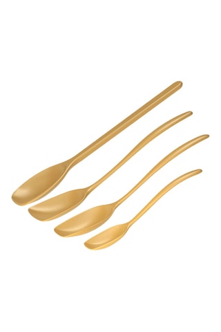 4 cucharas de cocina Classic