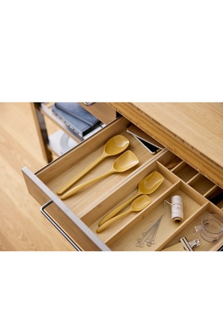 4 cucharas de cocina Classic