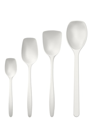 4 cucharas de cocina Classic