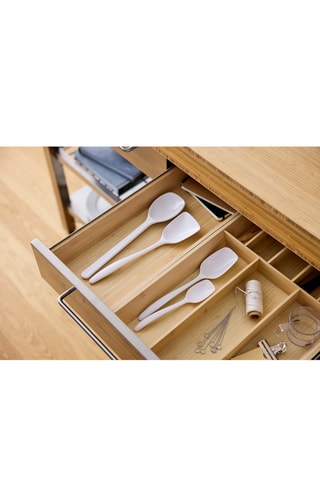 4 cucharas de cocina Classic