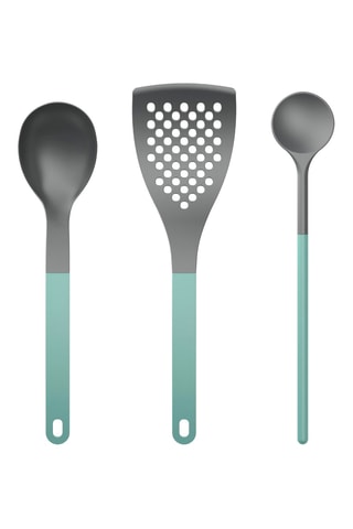 3 utensilios Optima