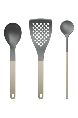 3 utensilios Optima