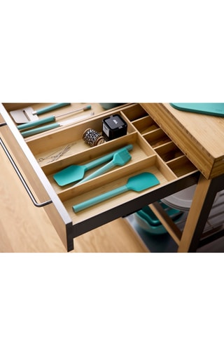 3 utensilios de silicona para repostería Emma