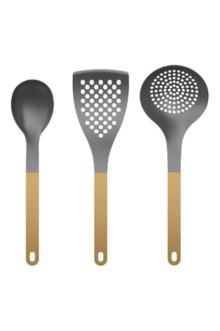 3 utensilios Optima