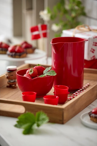 Vaso mezclador Classic - 1,25 l