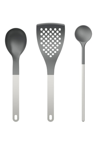 3 utensilios Optima