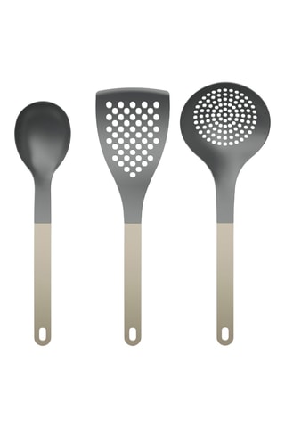 3 utensilios Optima