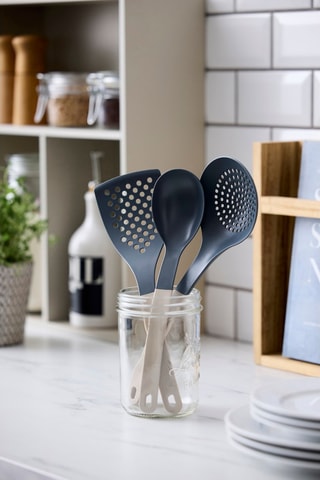 3 utensilios Optima