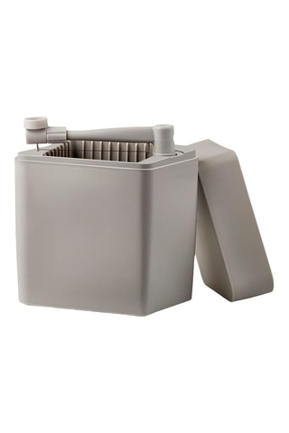 Quesera Classic - 16,5 x 19 x 10 cm