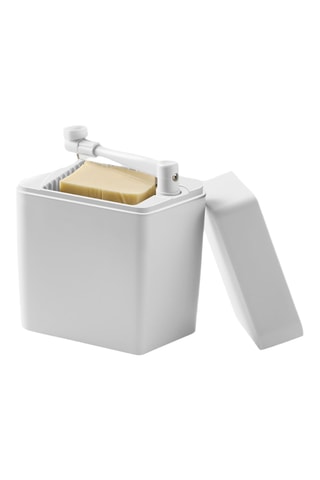Quesera Classic - 16,5 x 19 x 10 cm