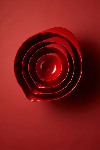 Colador Margrethe