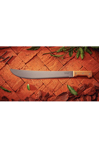 Machete - 51 cm