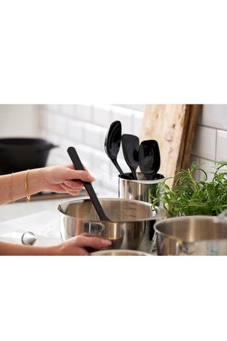 Bol mezclador de acero inoxidable Margrethe - 3 l