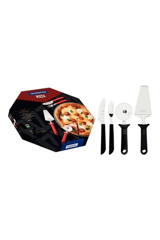 Juego de pizza - 14 piezas