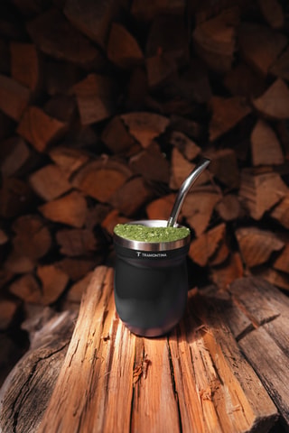Vaso isotérmico de acero inoxidable