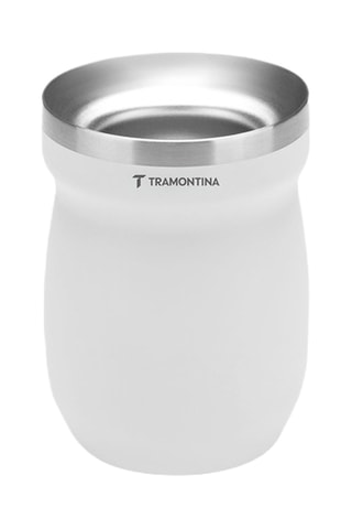 Vaso isotérmico de acero inoxidable - 24 cl