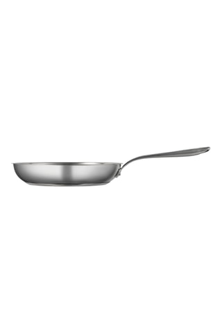 Sartén de acero inoxidable Tempo - 26 cm