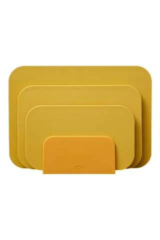 3 tablas para cortar Choptima