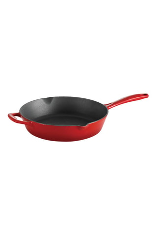 Sartén de acero fundido esmaltado - 26 cm
