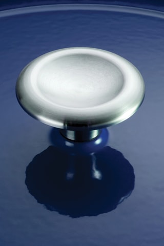 Olla de acero fundido esmaltado - 28 cm - 6,8 l