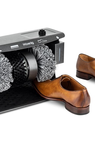 Polidor de sapatos - 120 W