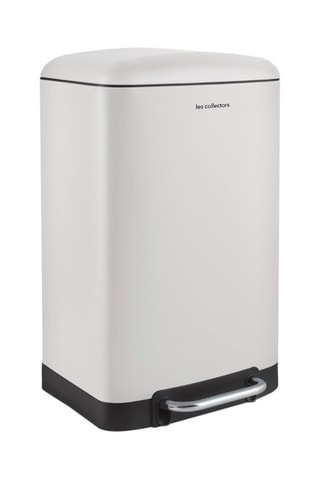 Caixote do lixo com pedal - 20 l