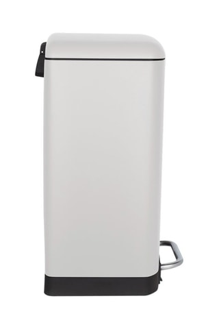 Caixote do lixo com pedal - 20 l