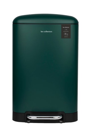 Caixote do lixo com pedal - 20 l