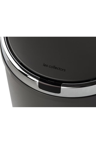 Caixote do lixo automático  42 l - Recondicionado - Aço inoxidável