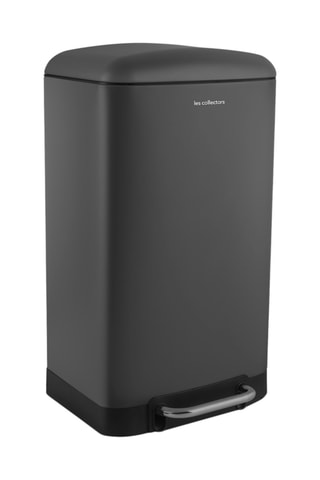 Caixote do lixo com pedal - 40 l