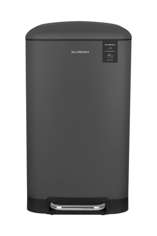 Caixote do lixo com pedal - 40 l