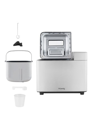 Máquina de fazer pão - 600 W