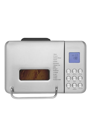 Máquina de fazer pão - 600 W