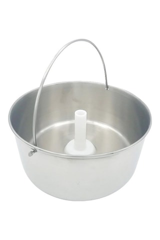 Balde para sorveteira - 2 l